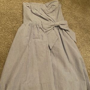 Adorable seersucker Lily Pulitzer dress. Women’s